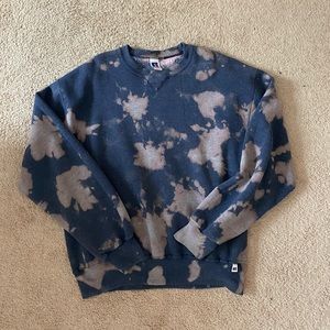 Bleach sweatshirt